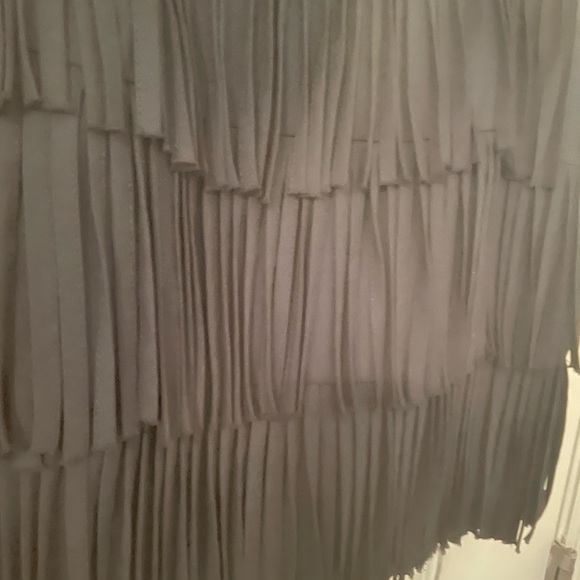 Bundle of 3 skirts black pencil skirts material guess size x-small - Picture 2 of 13